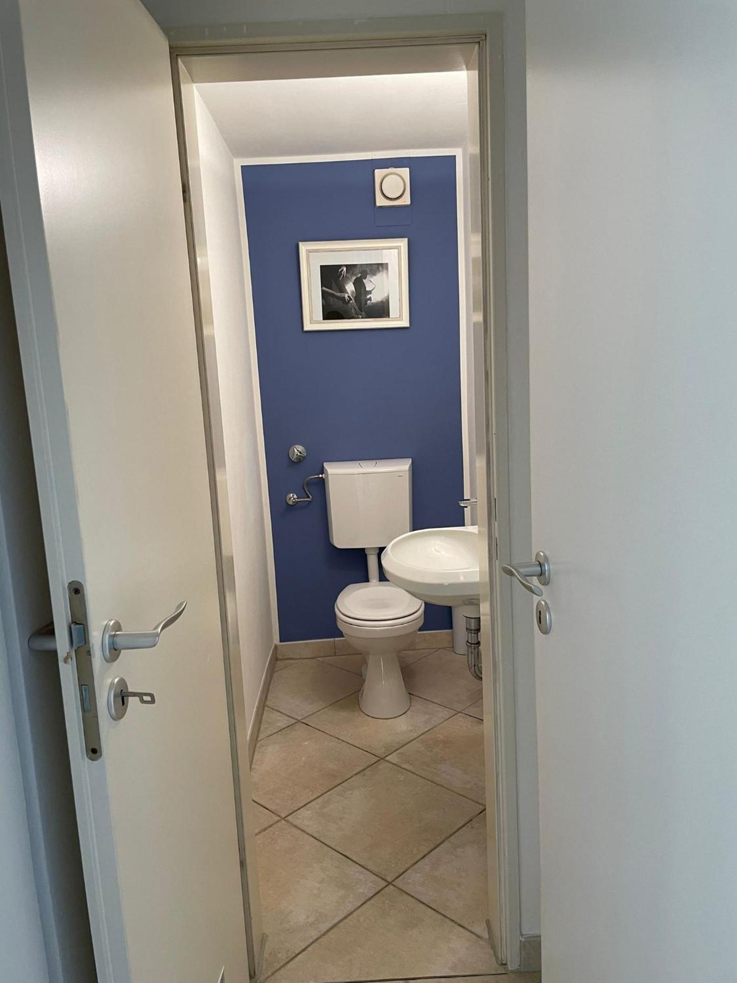 Ideale Unterkunft In Duesseldorf-Nord 외부 사진